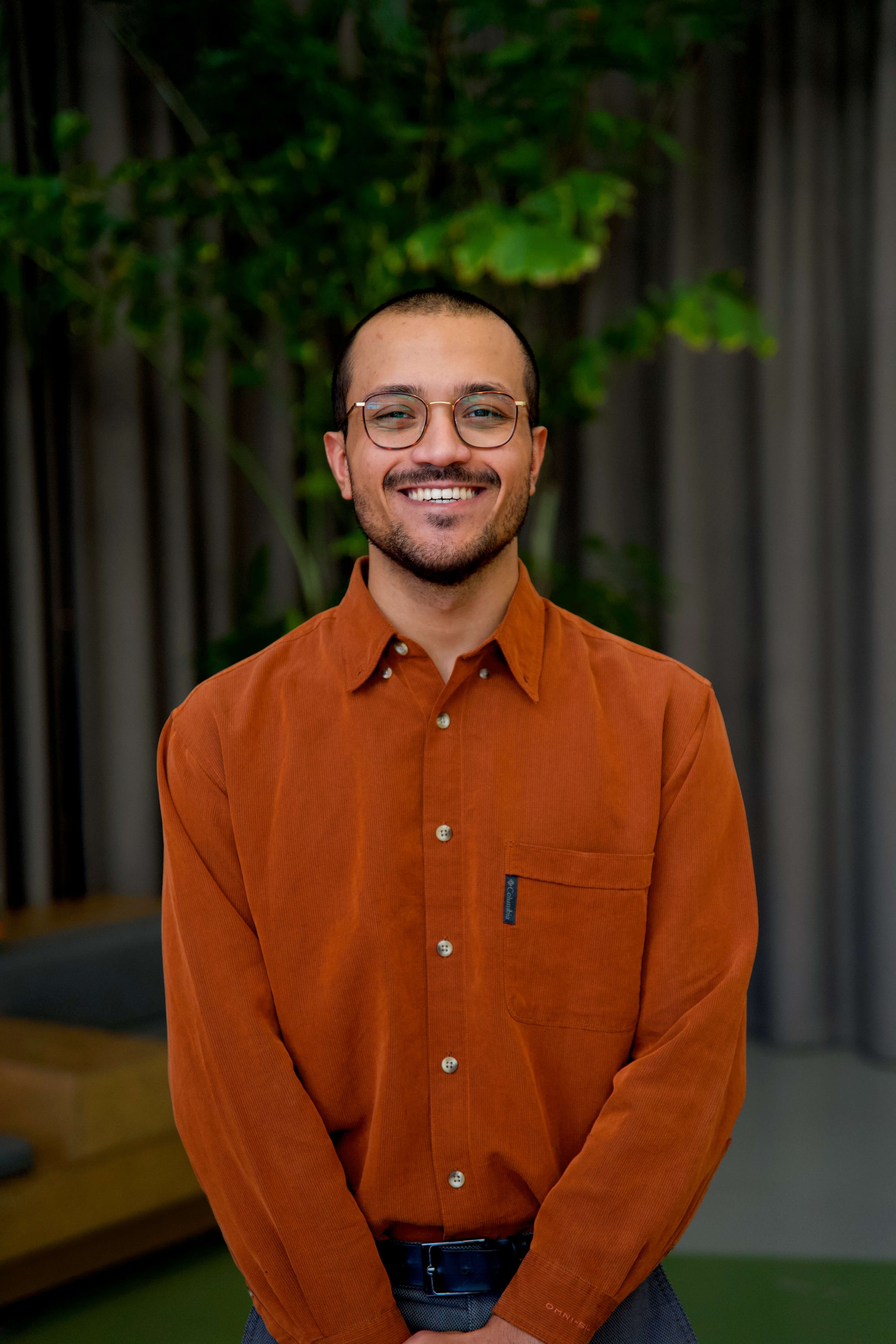 Jessie Liauw A Fong - Oprichter JCB Development